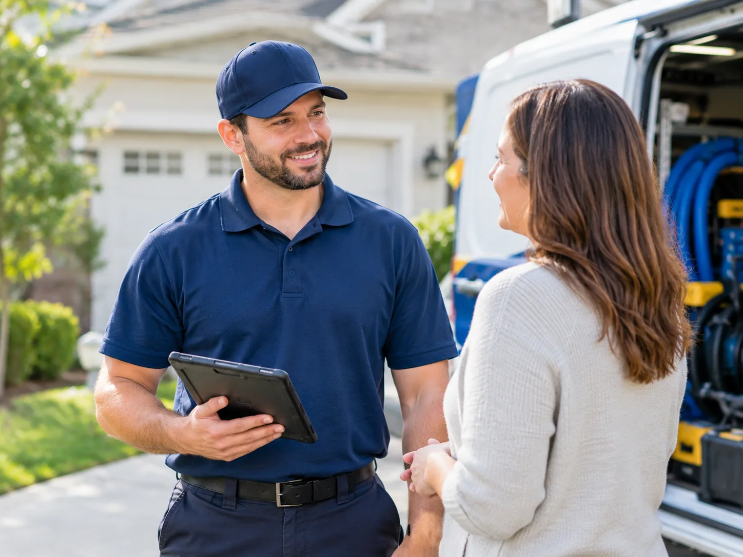 Sewage Backup Cleanup Abingdon, MD FAQs